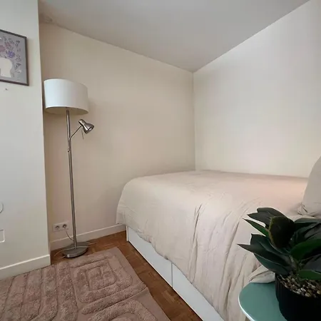 Appartement Tour Eiffel Théatre