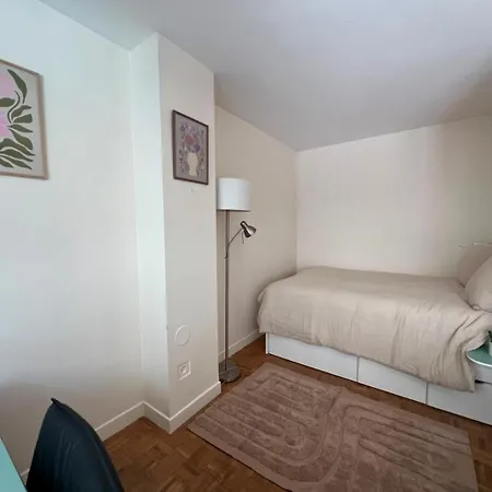 Tour Eiffel Théatre Appartement